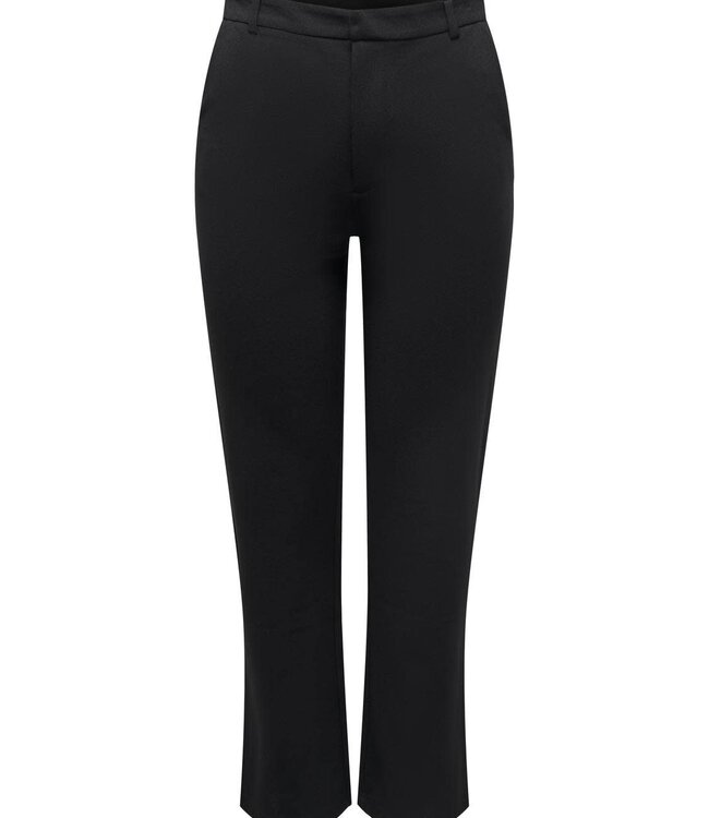JDY Broek Straight GEGGO Jdy BLACK