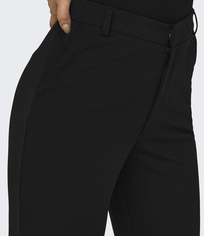 JDY Broek Straight GEGGO Jdy BLACK