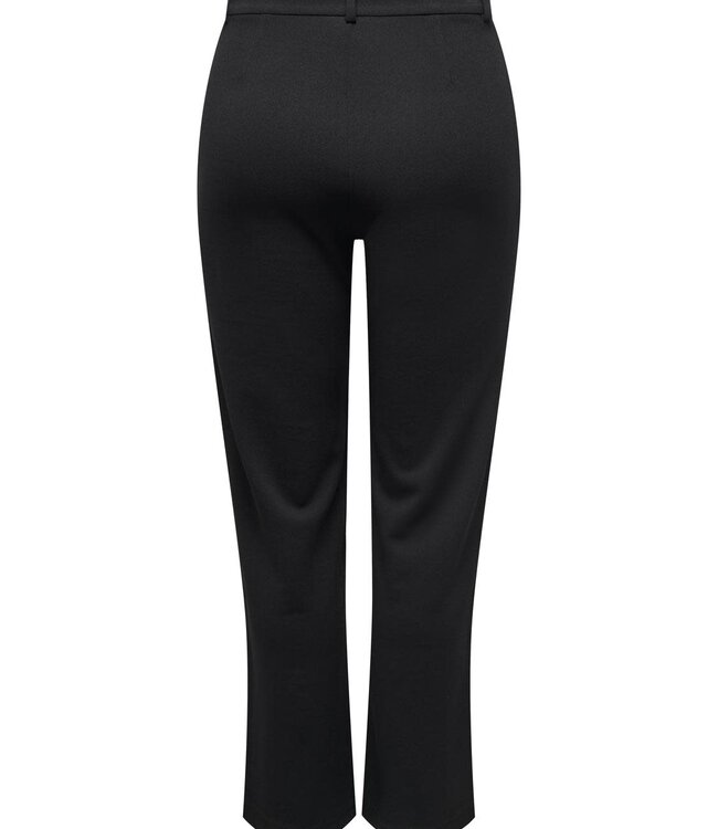 JDY Broek Straight GEGGO Jdy BLACK