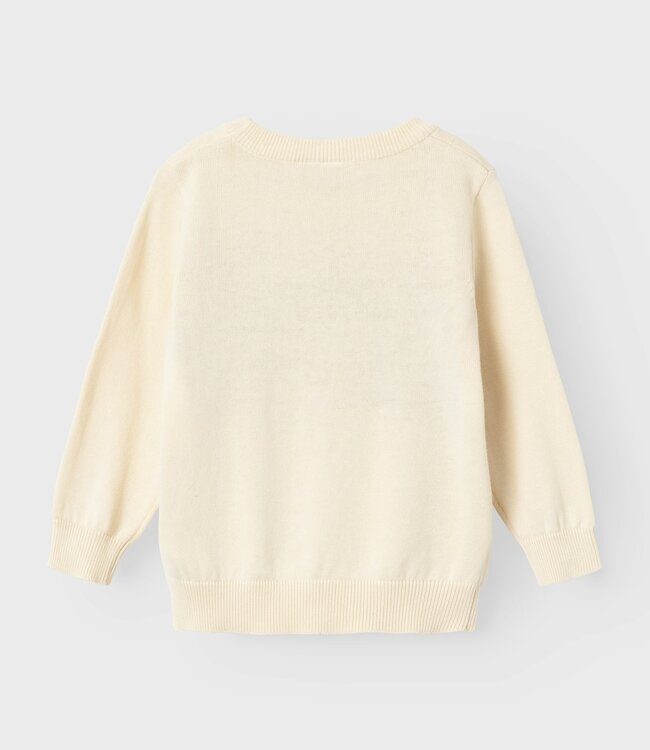 NAME-IT Pull KIBOW Name-It-Girls BUTTERCREAM