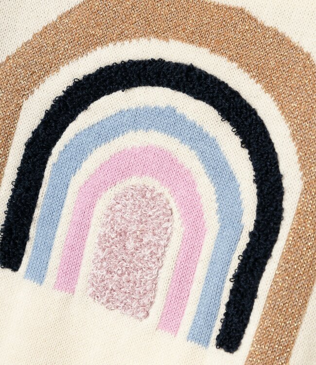 NAME-IT Pull KIBOW Name-It-Girls BUTTERCREAM