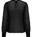 JDY Blouse AVERY Jdy BLACK