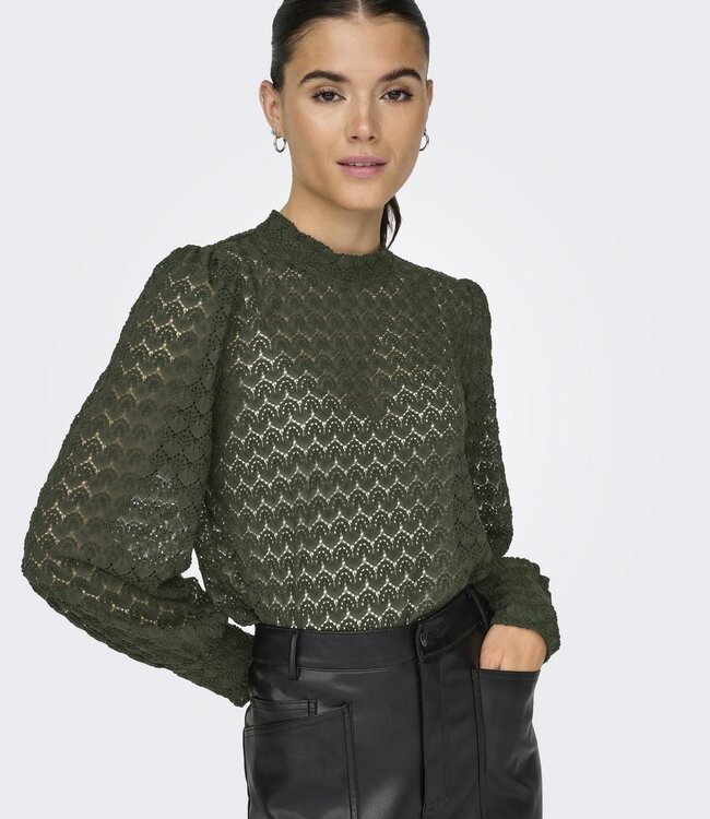 JDY Blouse AVERY Jdy FOREST NIGHT