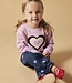 NAME-IT Pull KATLA Name-It Girls PASTEL LAVENDER