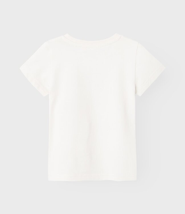 NAME-IT T-Shirt KRISTAL name-it Girls JET STREAM