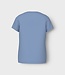 NAME-IT T-Shirt KRISTAL name-it Girls ENDLESS SKY