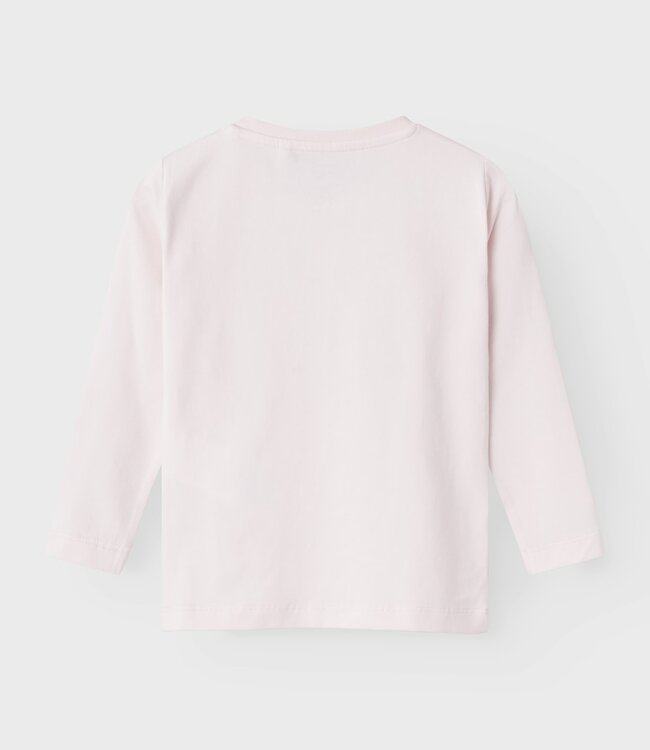 NAME-IT T-Shirt LUMY Name it GIRLS FESTIVAL BLOOM