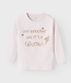 NAME-IT T-Shirt LUMY Name it GIRLS FESTIVAL BLOOM