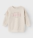NAME-IT Pull LISSY Name it GIRLS PEYOTE MELANGE