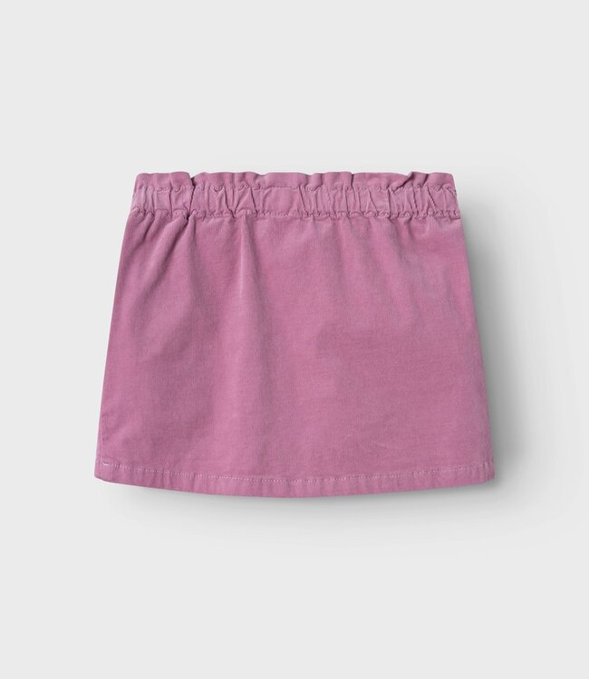 NAME-IT Rok SIA CORD NAME IT MAUVE ORCHID