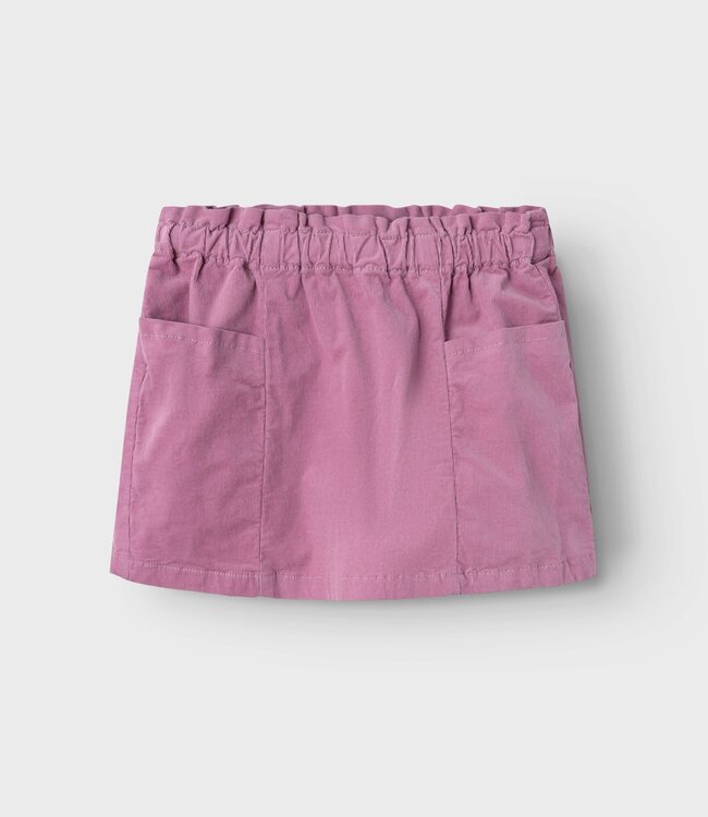 NAME-IT Rok SIA CORD NAME IT MAUVE ORCHID