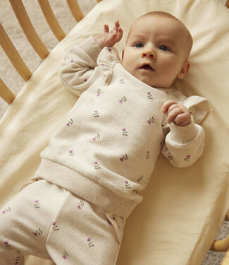 NAME-IT Broek ONULLA Name it Baby PEYOTE MELANGE
