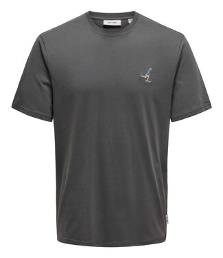 ONLY & SONS T-Shirt SABBE Only & Sons MAGNET
