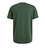 PME LEGEND T-Shirt elastane jersey print PME LEGEND TREKKING GREEN (6143)