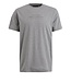 PME LEGEND T-Shirt elastane jersey print PME LEGEND MID GREY (940)