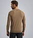 PME LEGEND Pull AMERICAN KNIT PME LEGEND OTTER (8069)