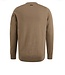 PME LEGEND Pull AMERICAN KNIT PME LEGEND OTTER (8069)