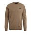 PME LEGEND Pull AMERICAN KNIT PME LEGEND OTTER (8069)