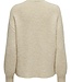 ONLY Vest CARDIGAN MAGGIE ONLY BIRCH