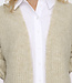ONLY Vest CARDIGAN MAGGIE ONLY BIRCH