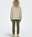 ONLY Vest CARDIGAN MAGGIE ONLY BIRCH