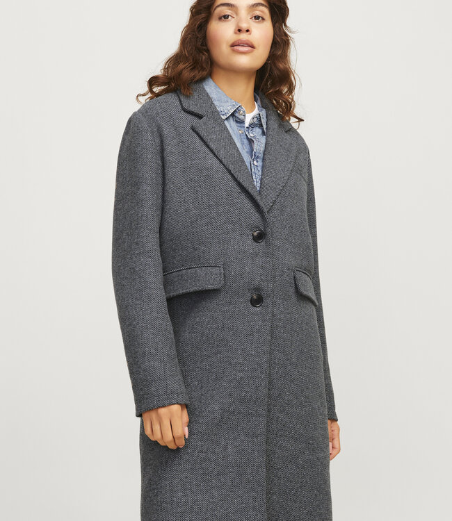 JJXX Jas EMMA JJXX BLACK STRUCTURE