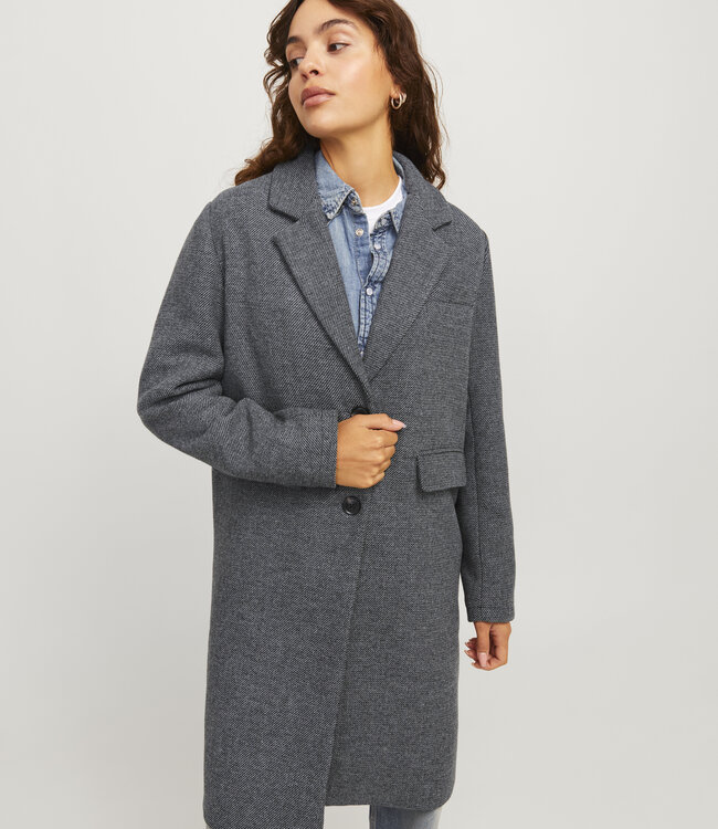 JJXX Jas EMMA JJXX BLACK STRUCTURE