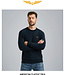 PME LEGEND Pull Knitwear PME LEGEND AMERICAN CLASSIC SKY CAPTAIN