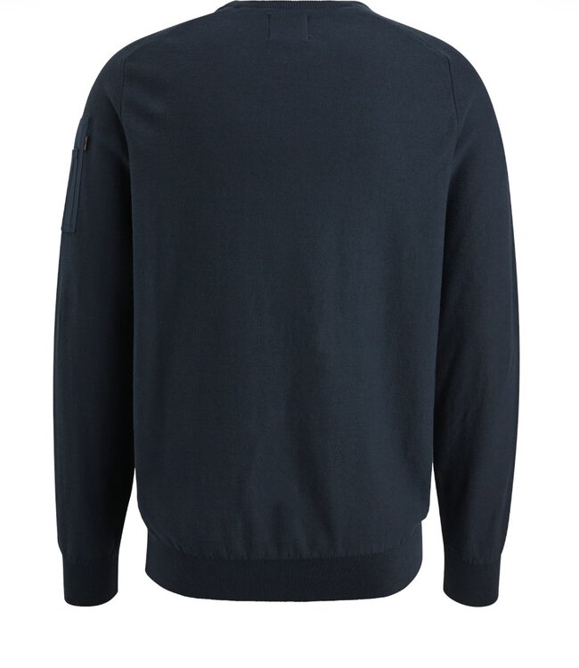 PME LEGEND Pull Knitwear PME LEGEND AMERICAN CLASSIC SKY CAPTAIN