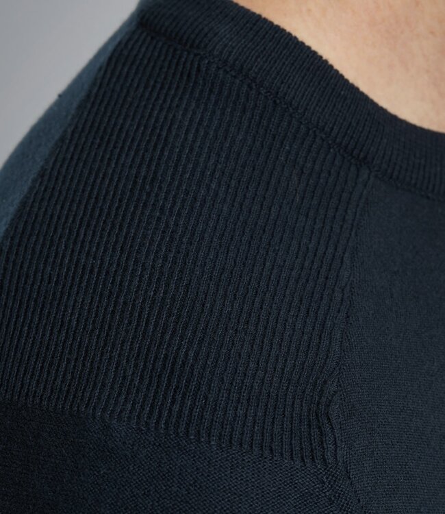 PME LEGEND Pull Knitwear PME LEGEND AMERICAN CLASSIC SKY CAPTAIN