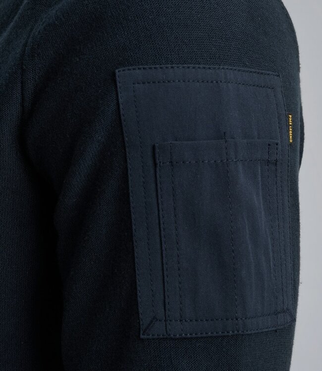 PME LEGEND Pull Knitwear PME LEGEND AMERICAN CLASSIC SKY CAPTAIN