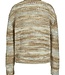 JJXX Pull SIMONE JJXX KELP BRUIN
