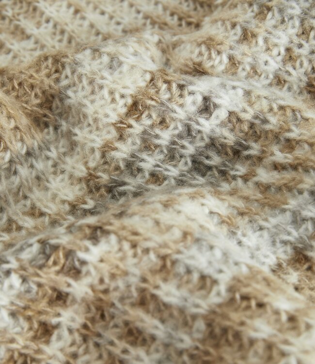 JJXX Pull SIMONE JJXX KELP BRUIN