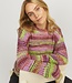 JJXX Pull SIMONE JJXX FIERY RED