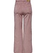 ONLY Broek  HOPE WIDE CORD Only NOSTALGIA ROSE