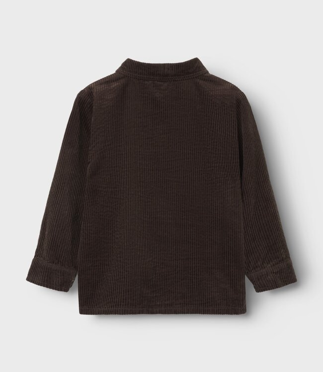 NAME-IT Hemd NUSONNI NAME IT BOYS BRACKEN