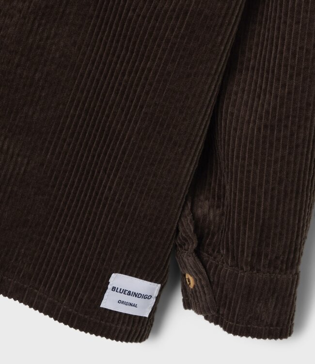 NAME-IT Hemd NUSONNI NAME IT BOYS BRACKEN