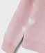 NAME-IT Pull ODESSA NAME IT GIRLS ROSEATE SPOONBILL