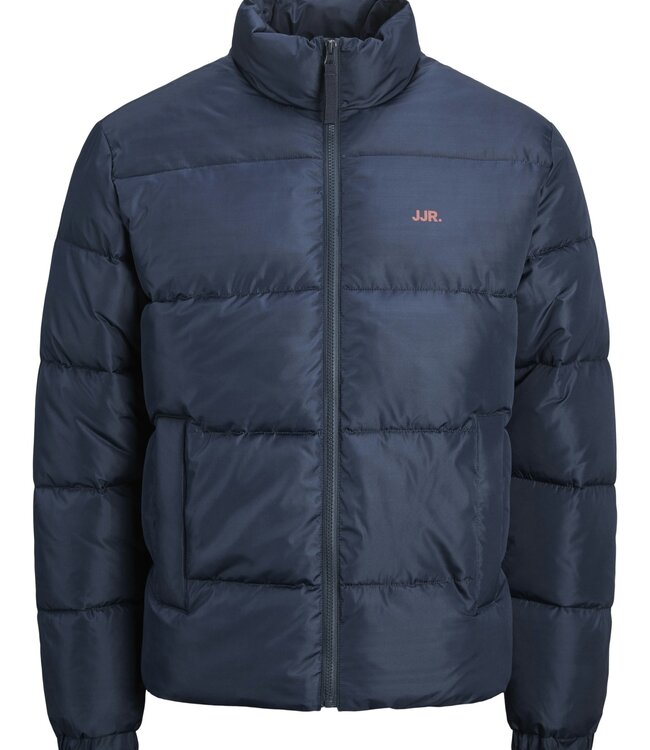 JJ REBEL Jas REBEL PUFFER GOBLIN BLUE