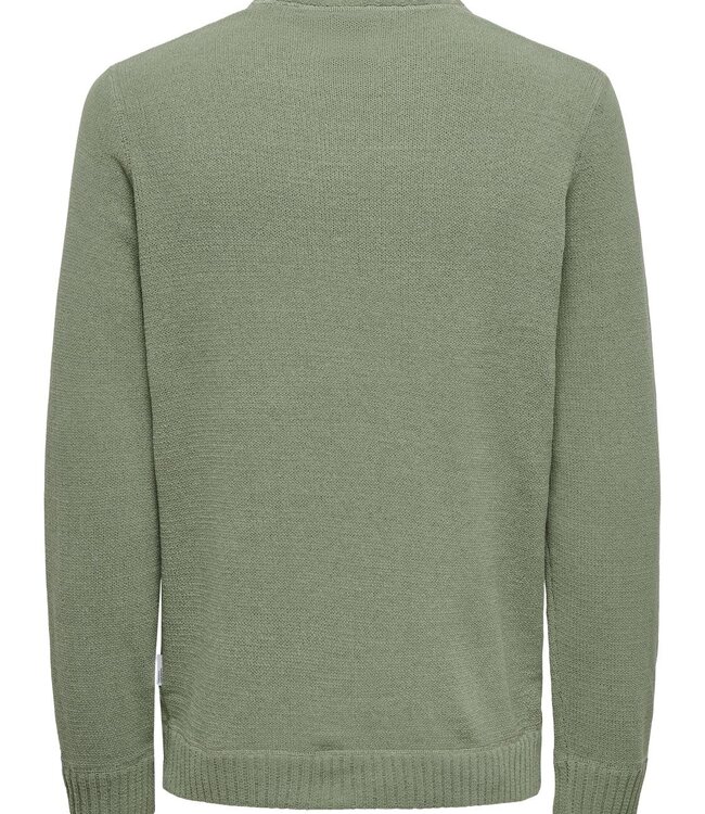 ONLY & SONS Pull ETHAN ONLY & SONS SEA SPRAY