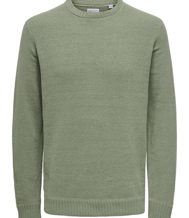 ONLY & SONS Pull ETHAN ONLY & SONS SEA SPRAY