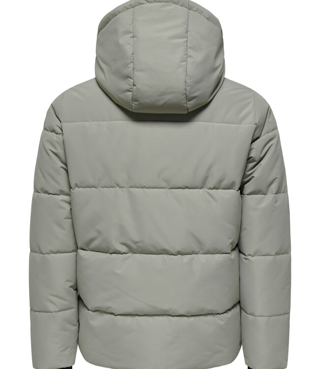 ONLY & SONS Jas CARL ONLY & SONS FOREST FOG