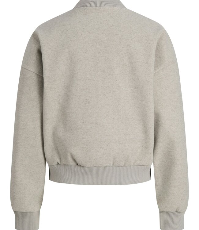 JJXX Jas BOMBER SARA JJXX FEATHER GRAY