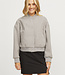 JJXX Jas BOMBER SARA JJXX FEATHER GRAY
