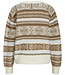 JJXX Gilet CARDIGAN GALILEA JJXX VANILLA ICE