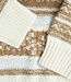 JJXX Gilet CARDIGAN GALILEA JJXX VANILLA ICE