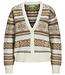 JJXX Gilet CARDIGAN GALILEA JJXX VANILLA ICE