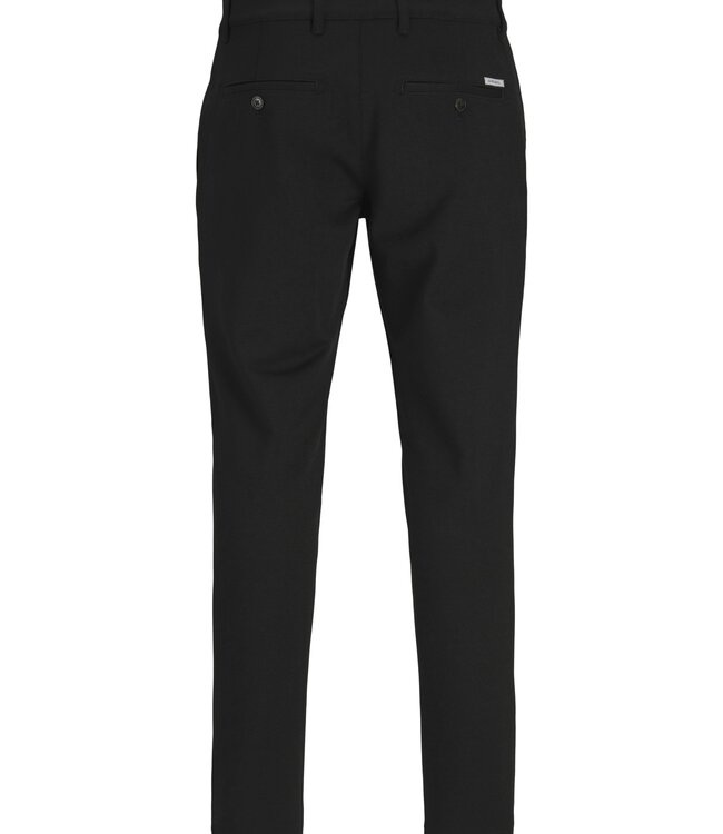 JJ REBEL Broek  SLIM MICHAEL JJ REBEL BLACK