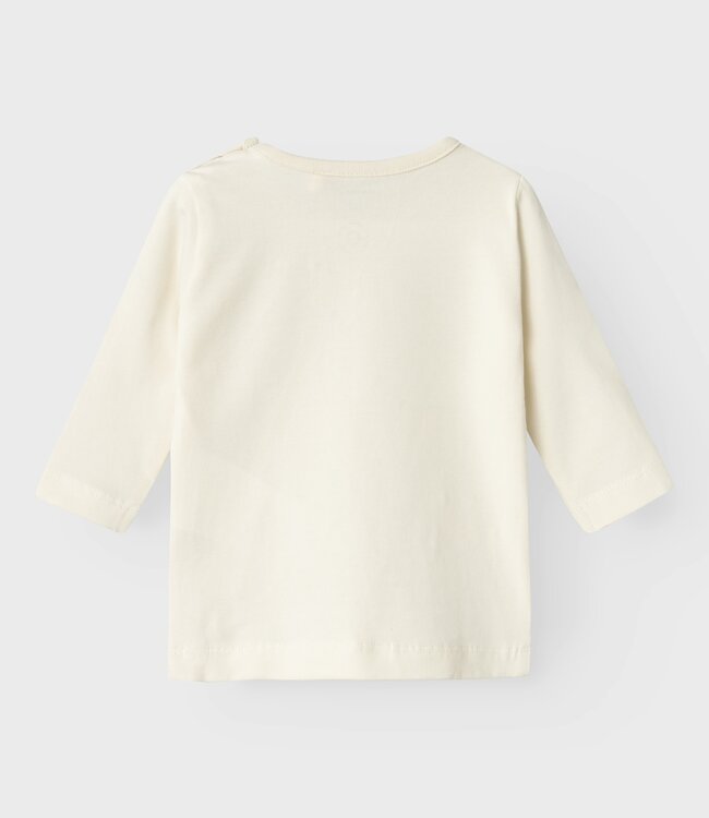 NAME-IT T-Shirt  OSIA NAME IT BABY JET STREAM