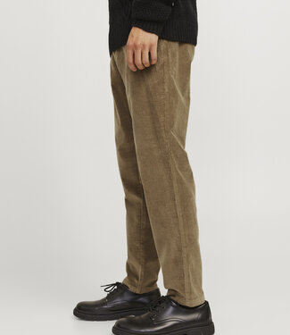 JJ REBEL Broek  SLIM MICHAEL  CORDUROY JJ REBEL ELMWOOD